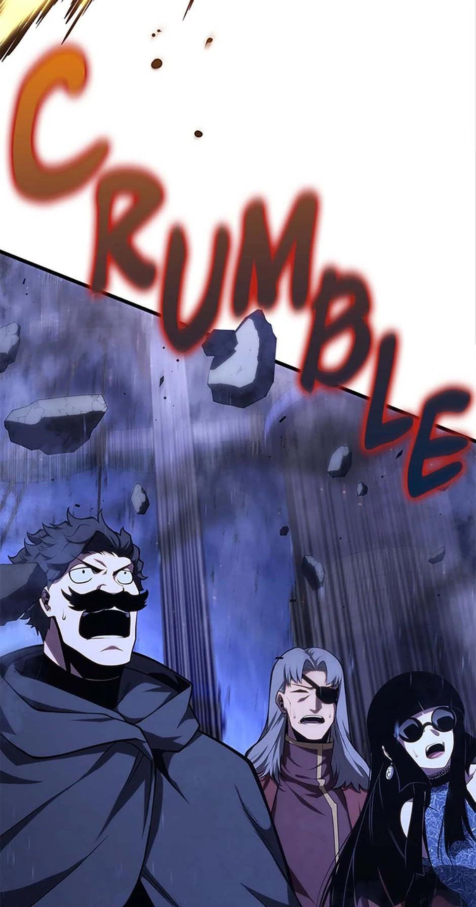 The Swordmaster's Son Chapter 144