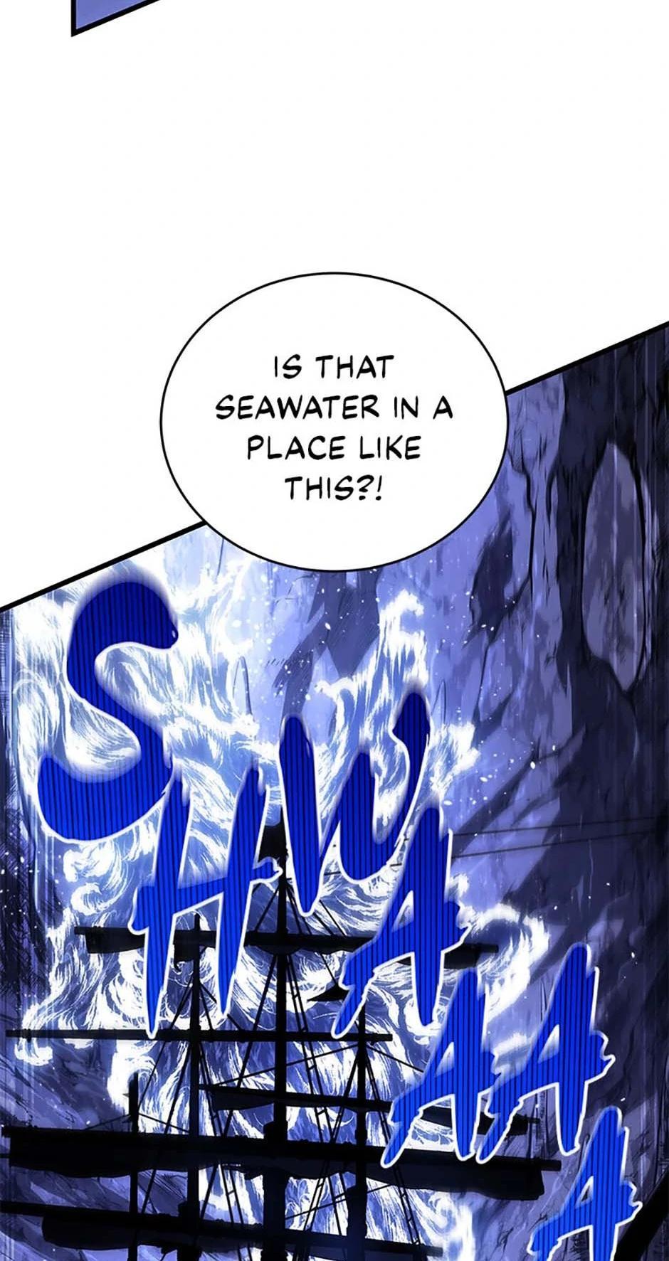 The Swordmaster's Son Chapter 144