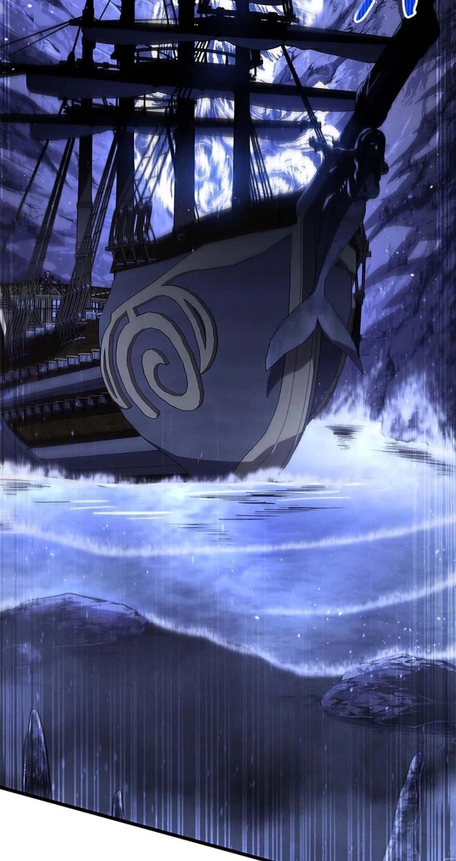 The Swordmaster's Son Chapter 144