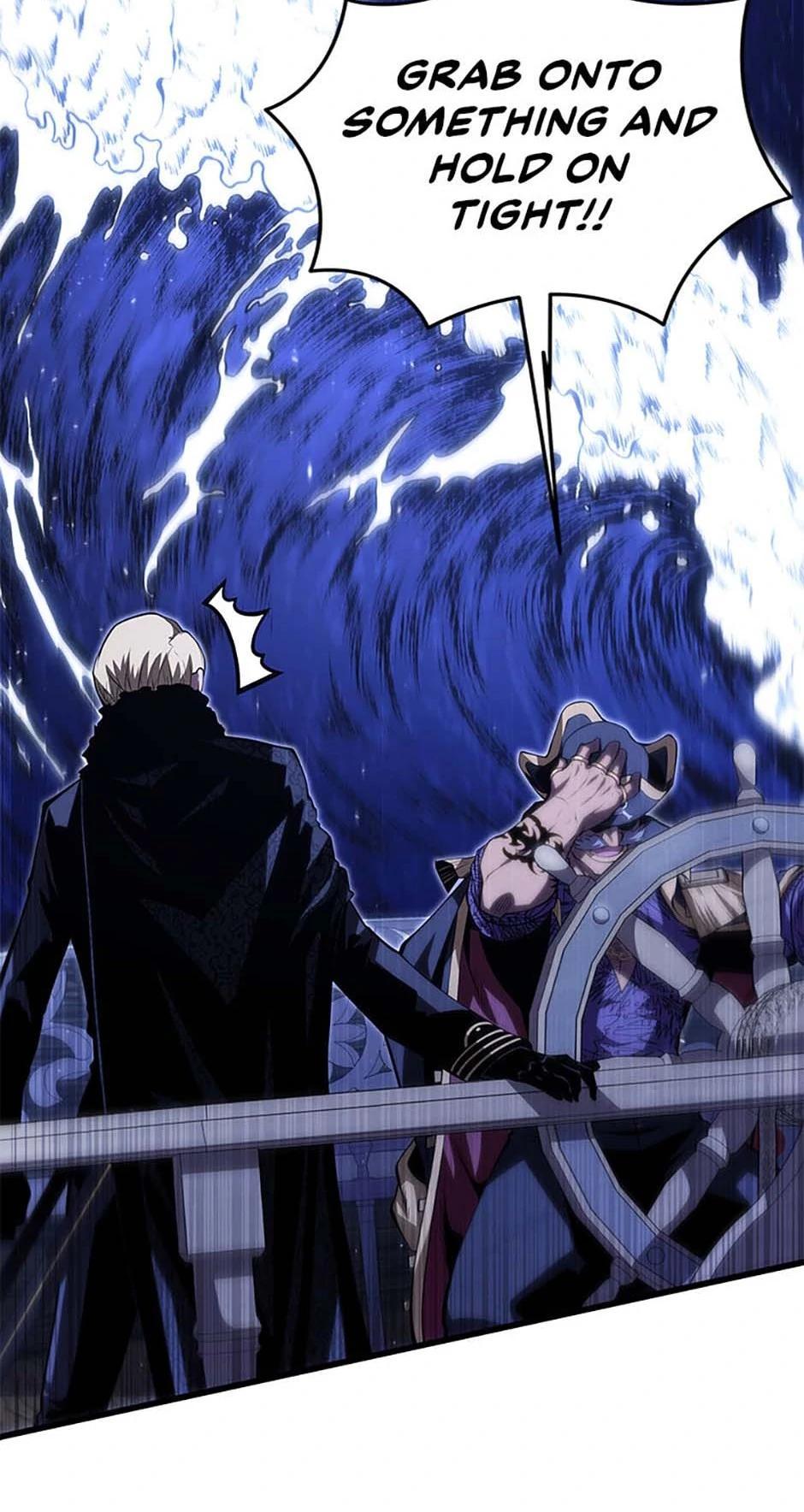 The Swordmaster's Son Chapter 144