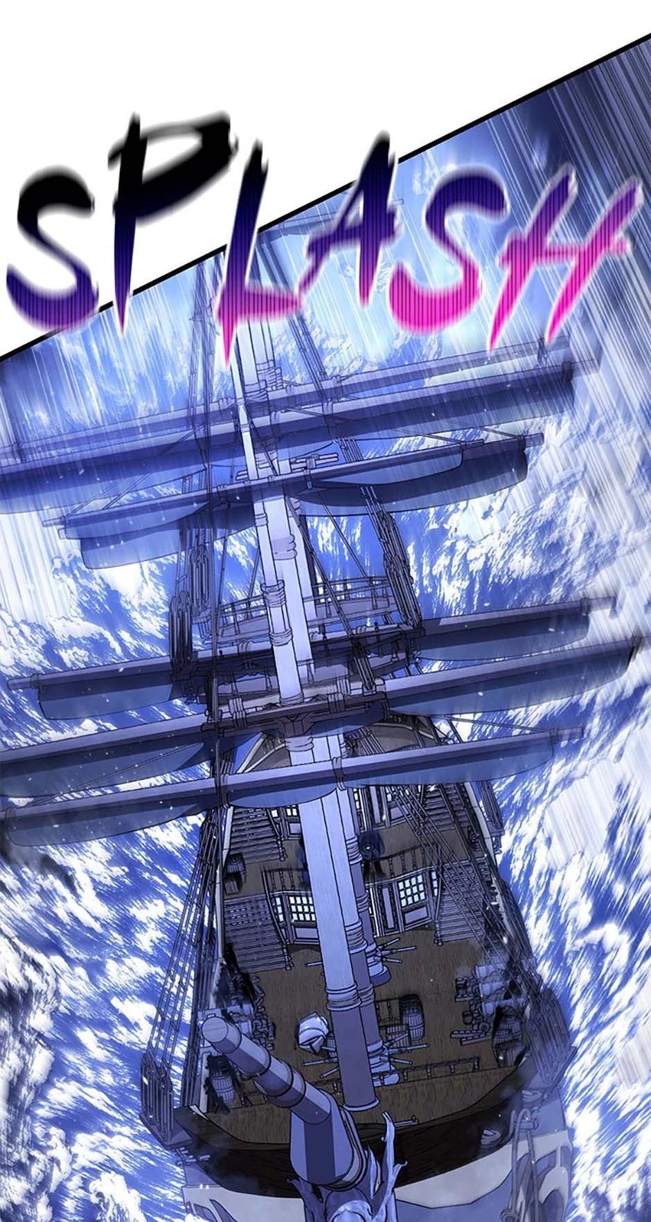 The Swordmaster's Son Chapter 144