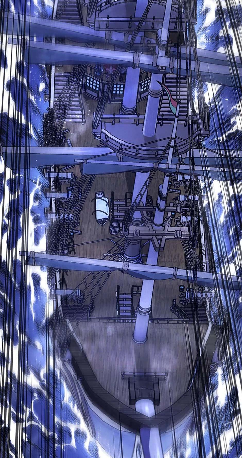 The Swordmaster's Son Chapter 144