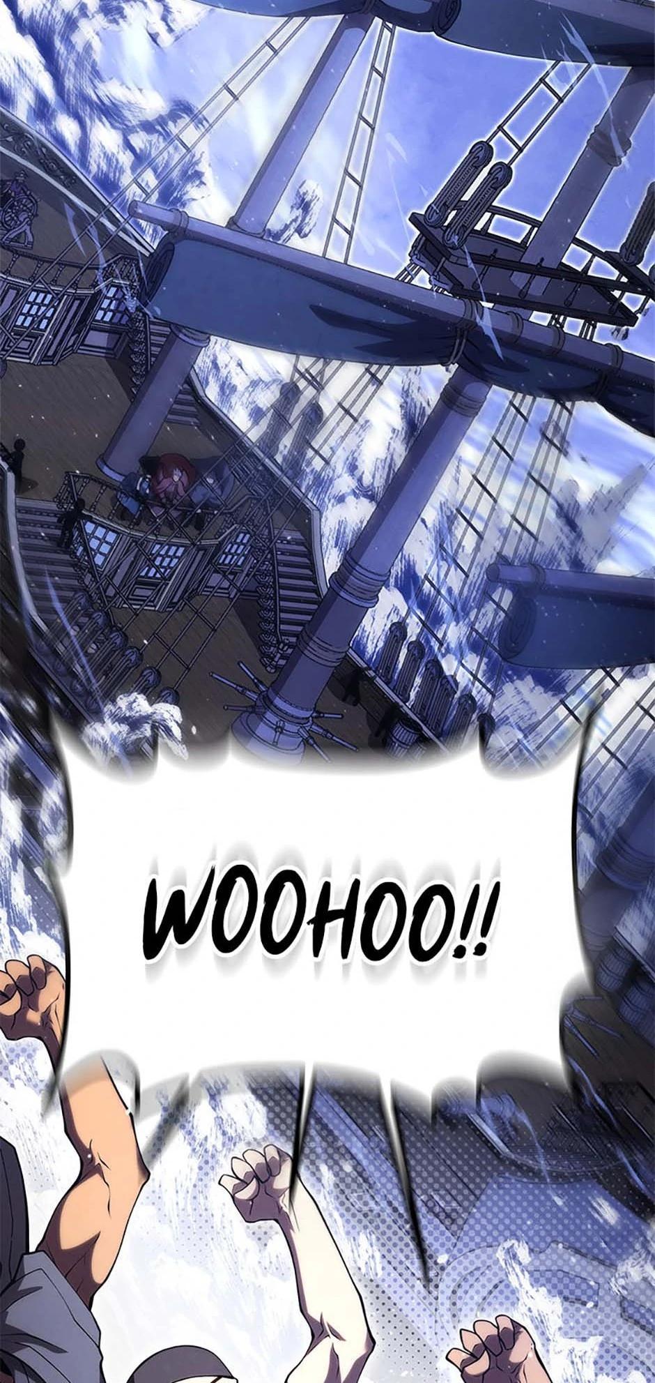 The Swordmaster's Son Chapter 144