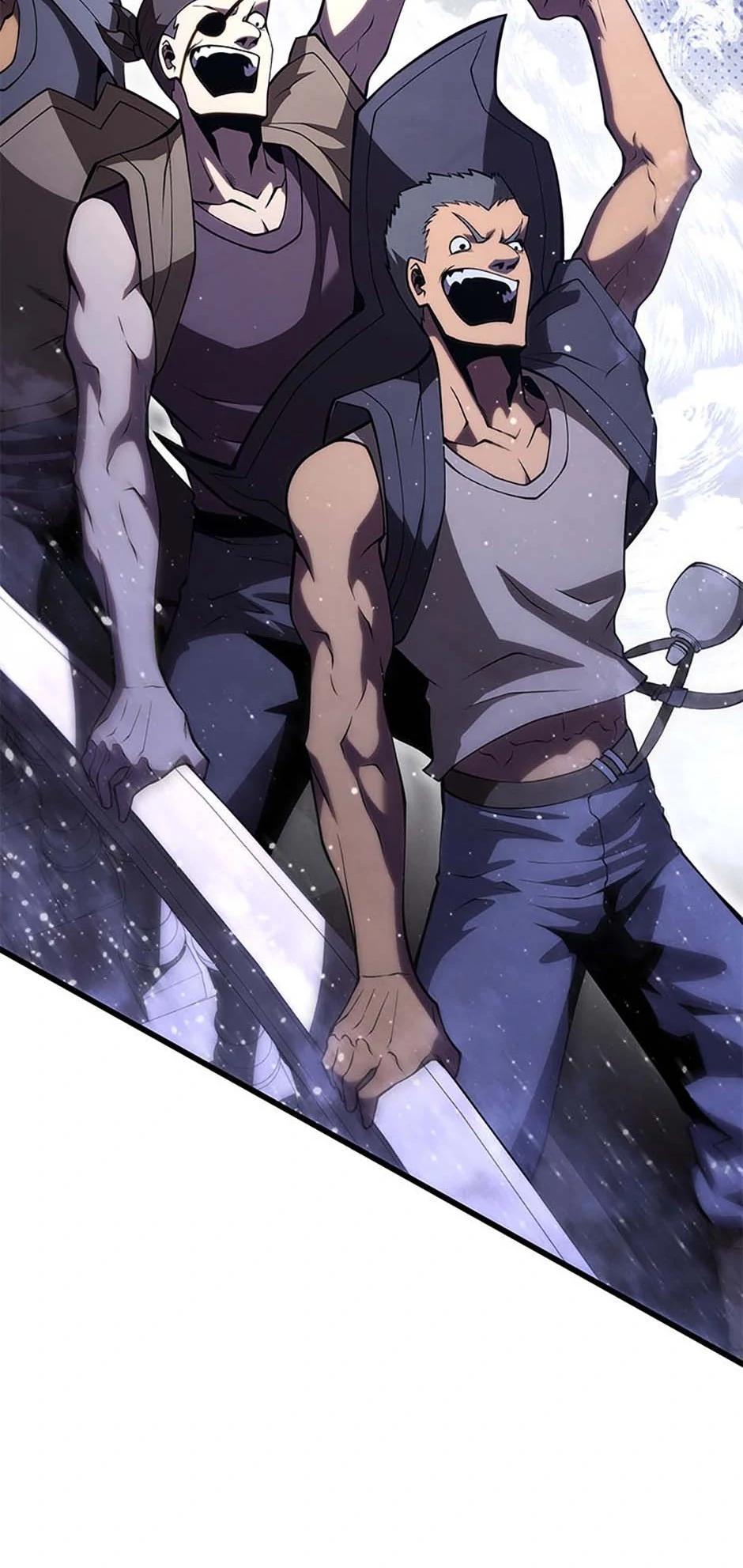 The Swordmaster's Son Chapter 144