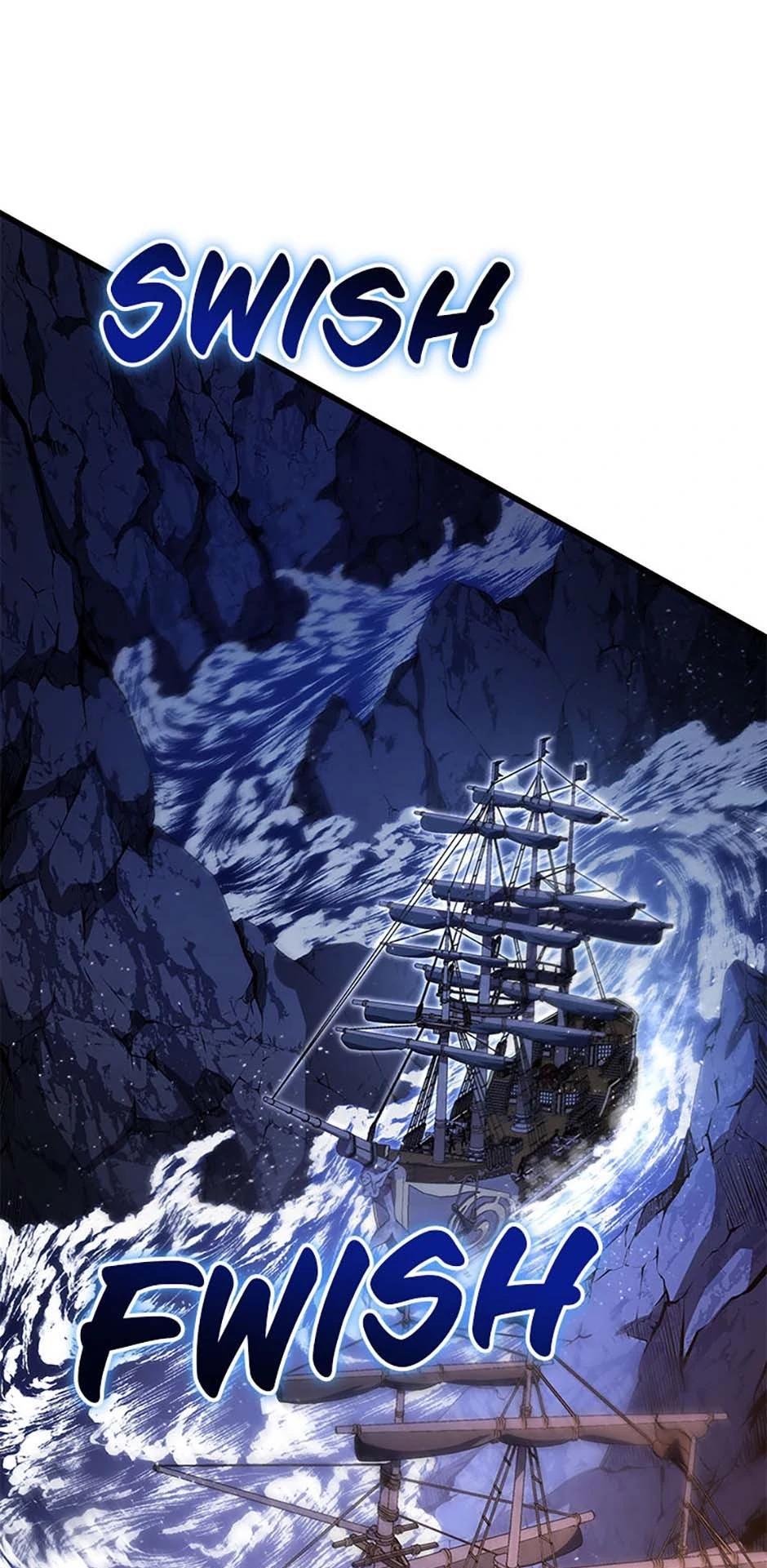 The Swordmaster's Son Chapter 144