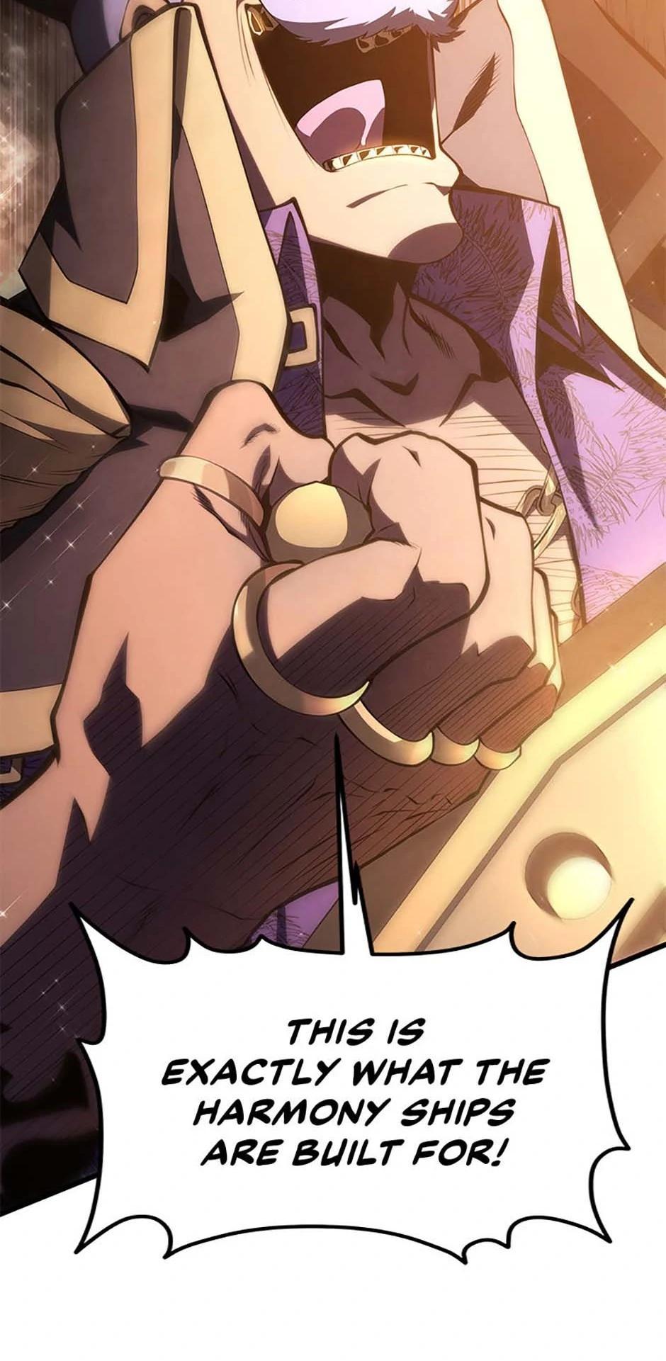 The Swordmaster's Son Chapter 144