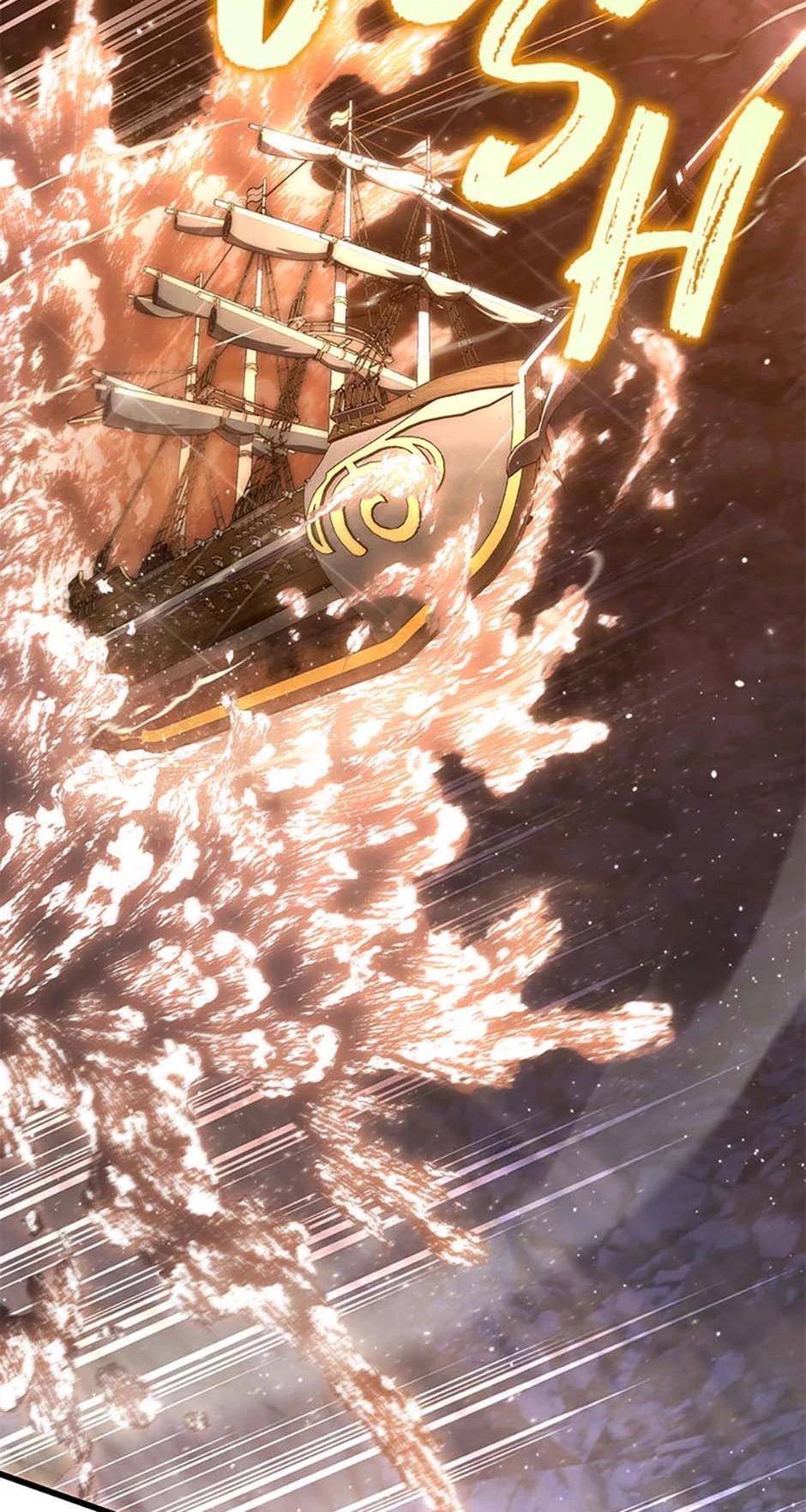 The Swordmaster's Son Chapter 144