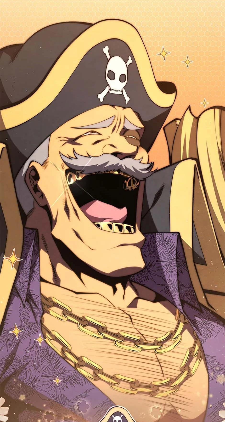 The Swordmaster's Son Chapter 144