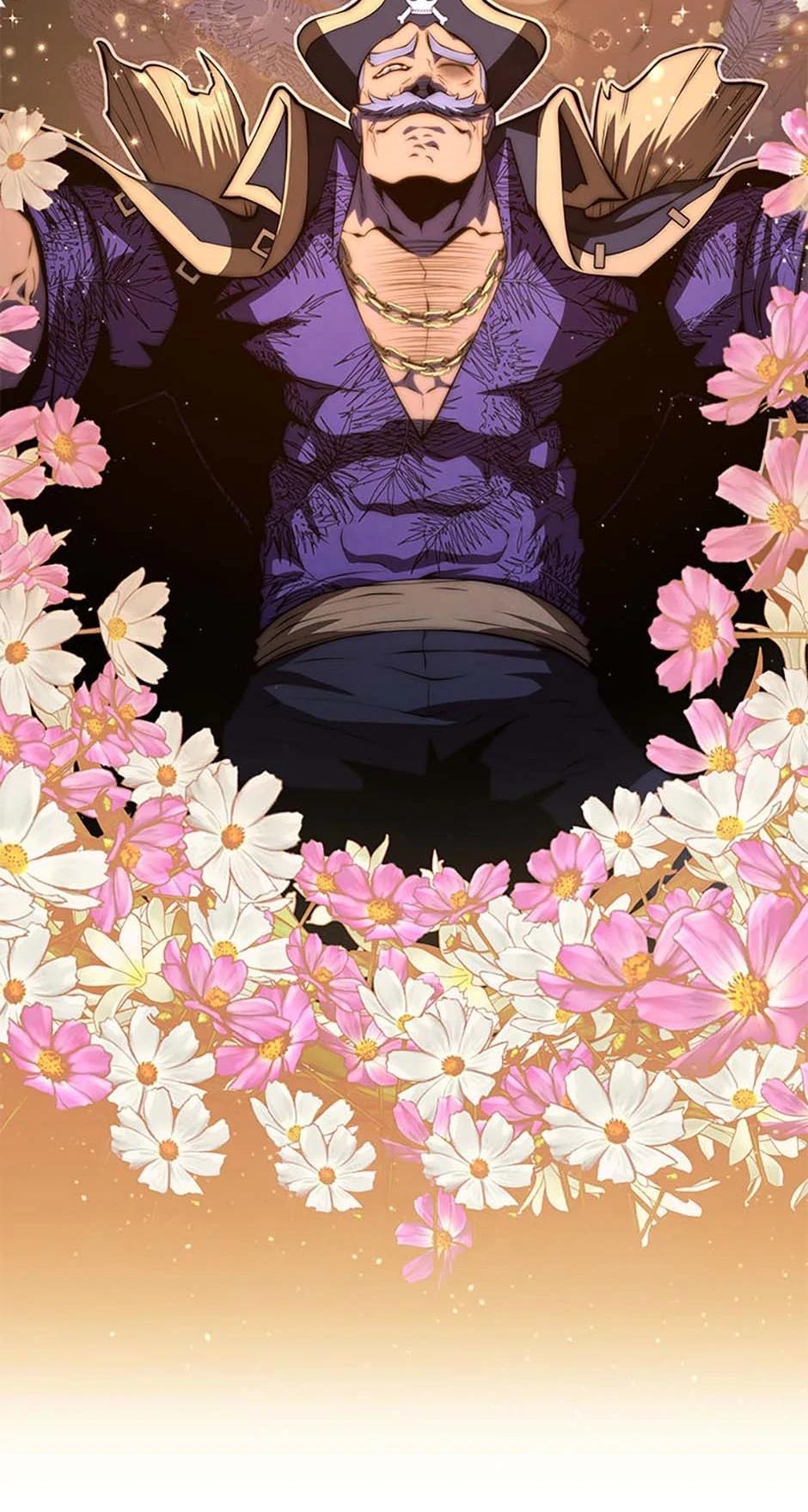 The Swordmaster's Son Chapter 144