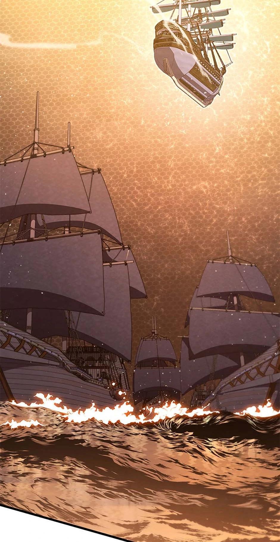 The Swordmaster's Son Chapter 144