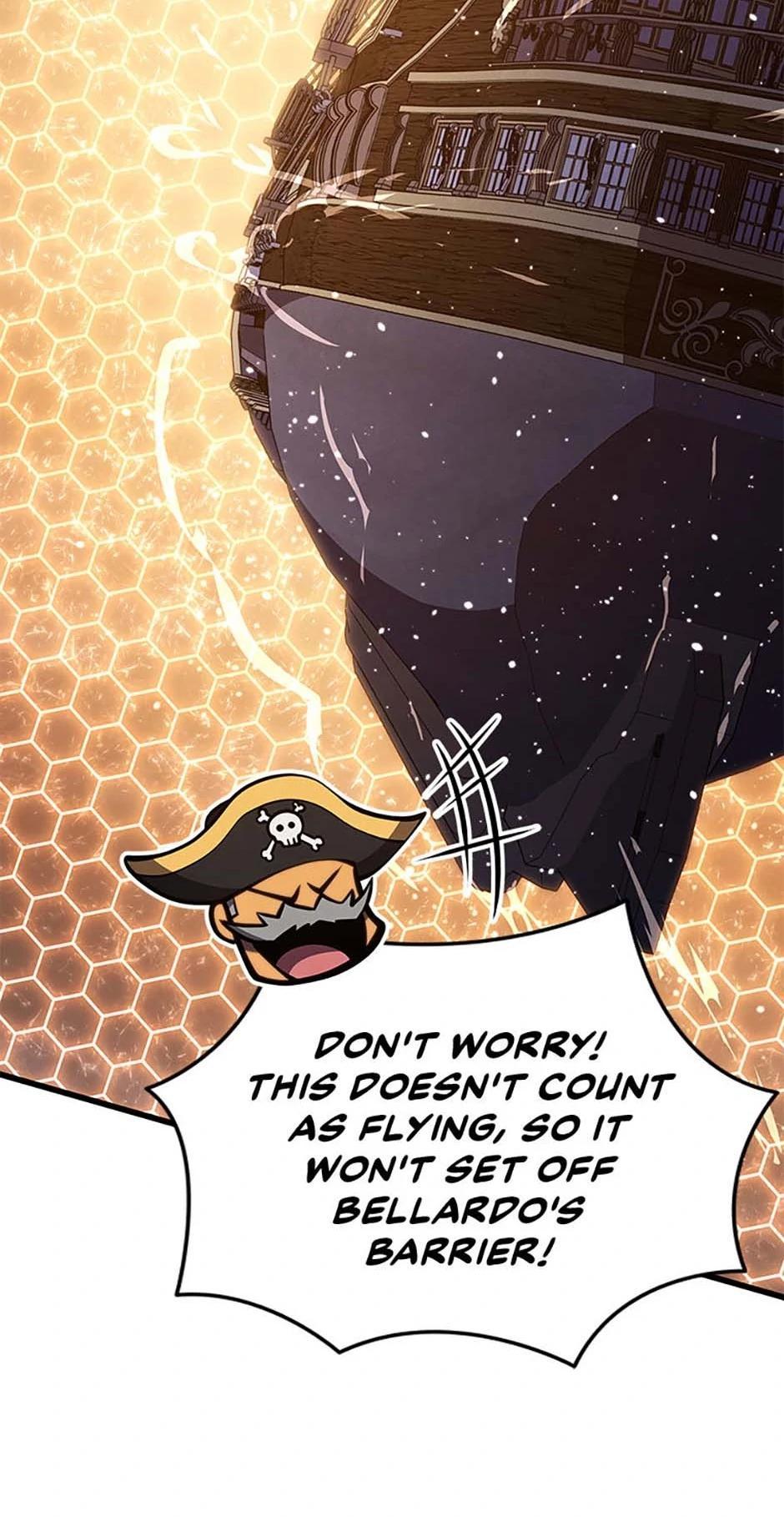 The Swordmaster's Son Chapter 144