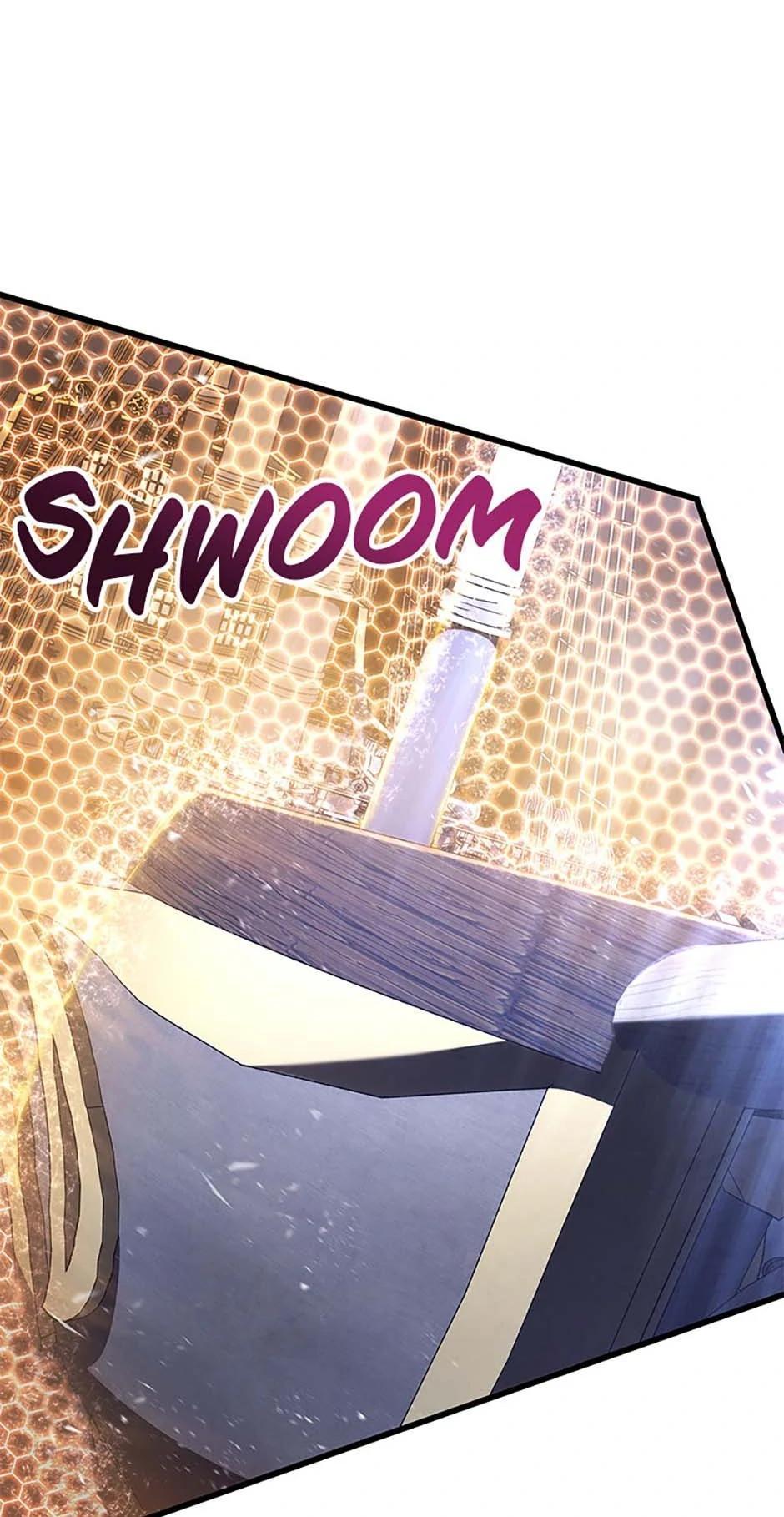 The Swordmaster's Son Chapter 144