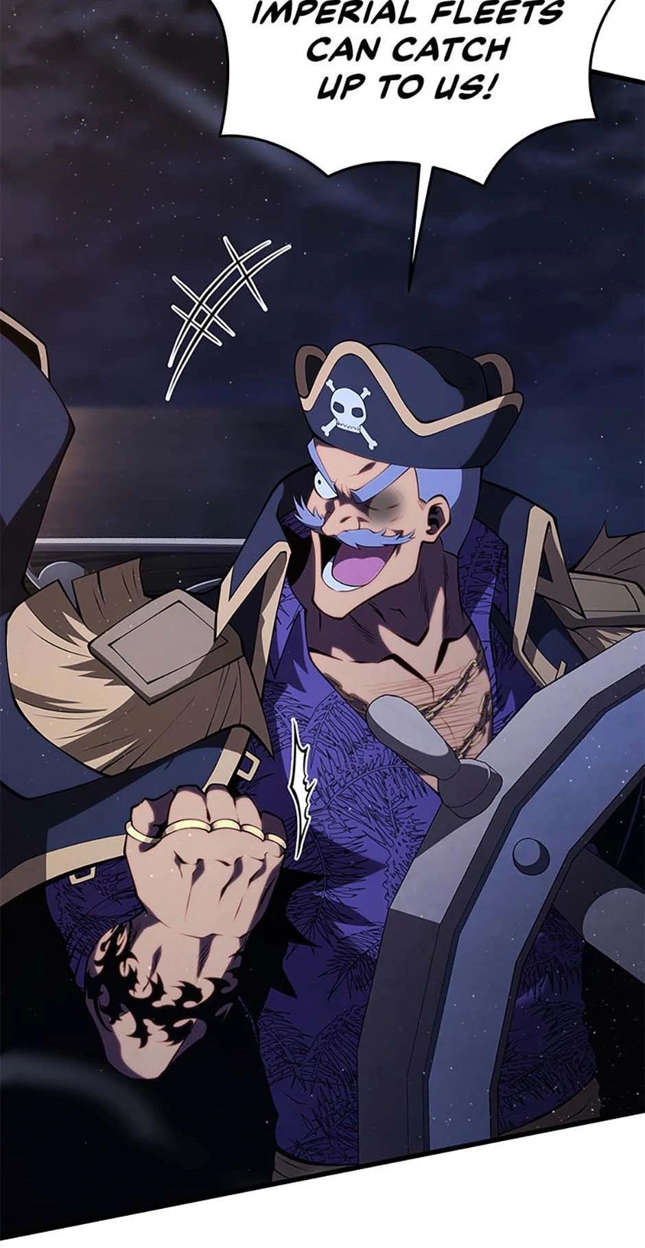 The Swordmaster's Son Chapter 144