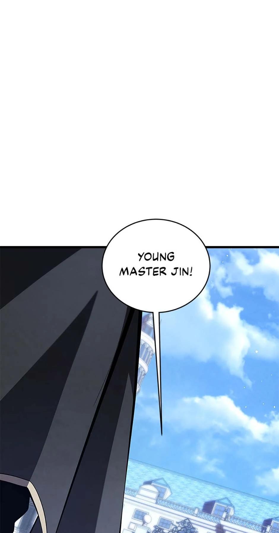 The Swordmaster's Son Chapter 144