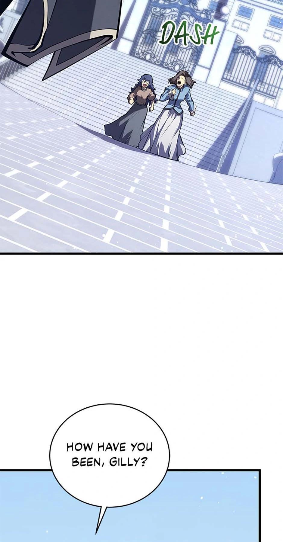 The Swordmaster's Son Chapter 144