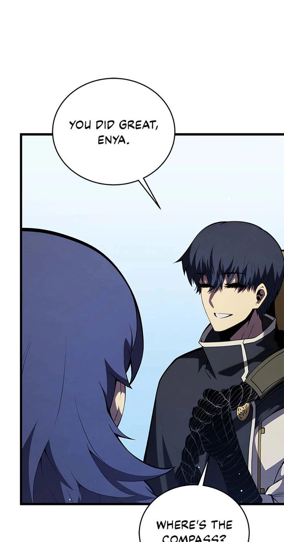 The Swordmaster's Son Chapter 144