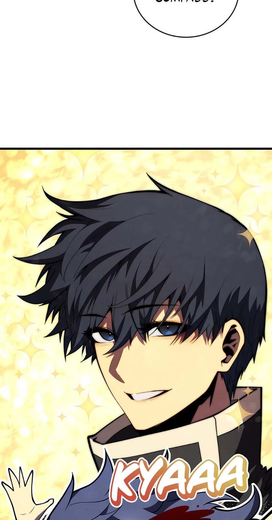 The Swordmaster's Son Chapter 144