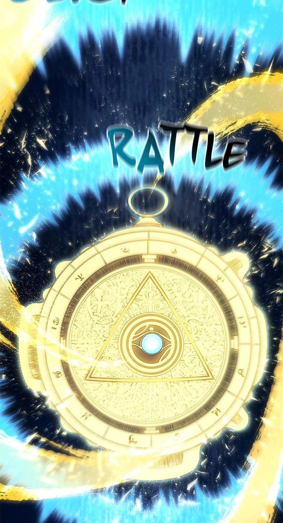 The Swordmaster's Son Chapter 144