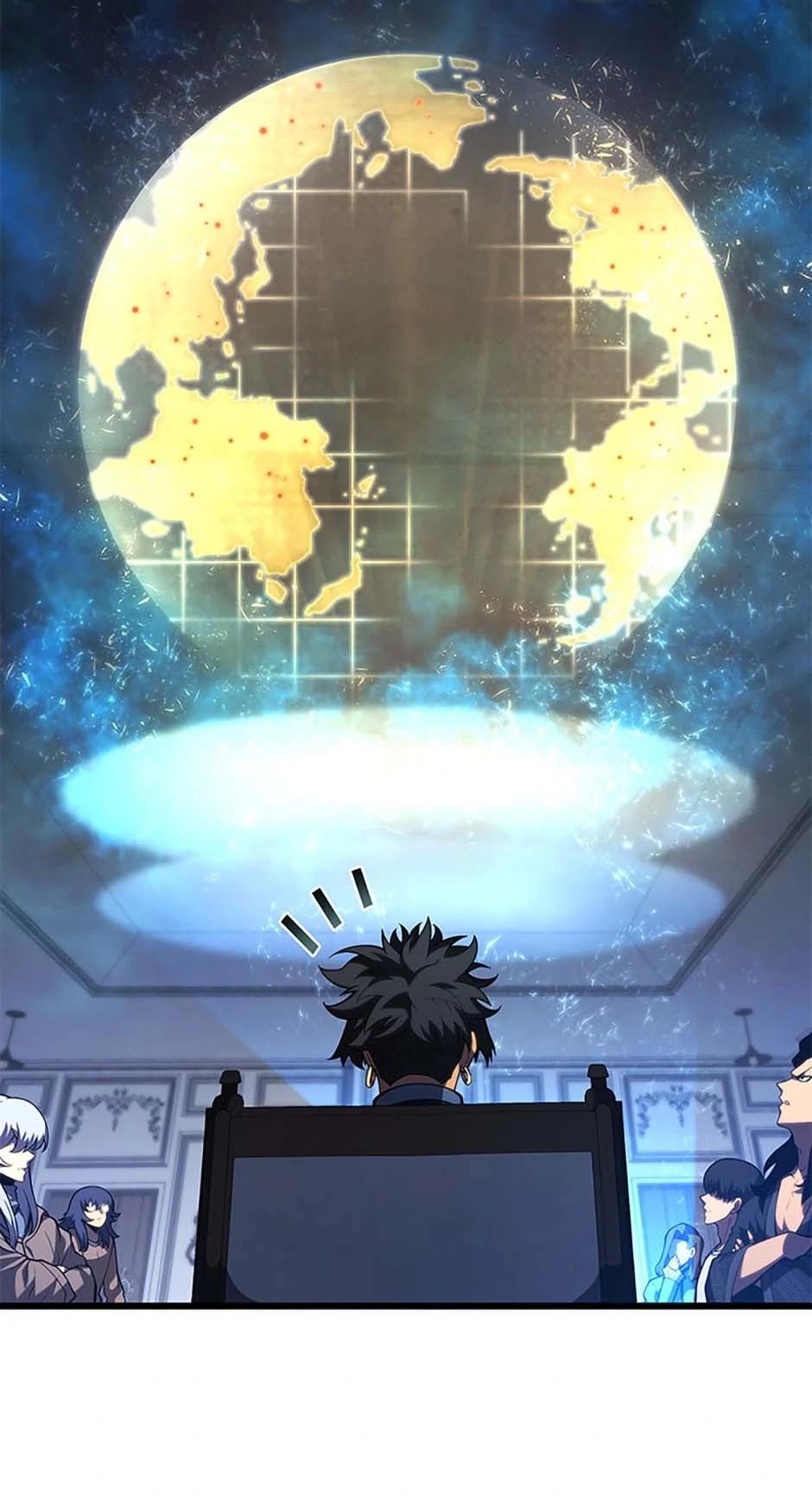 The Swordmaster's Son Chapter 144