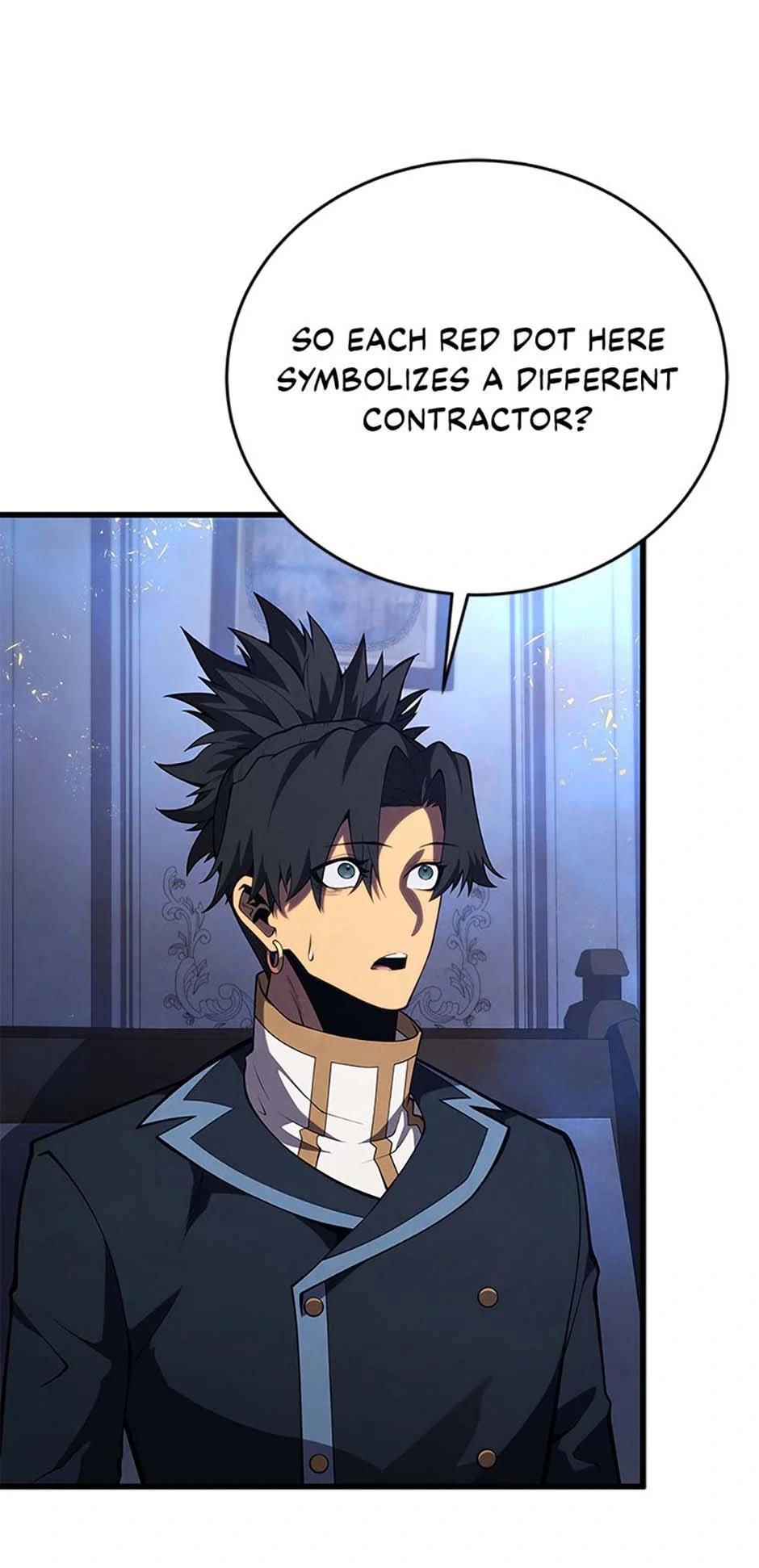 The Swordmaster's Son Chapter 144