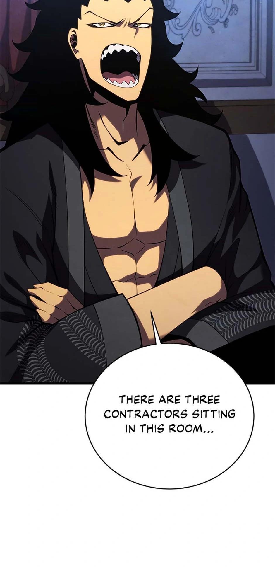 The Swordmaster's Son Chapter 144