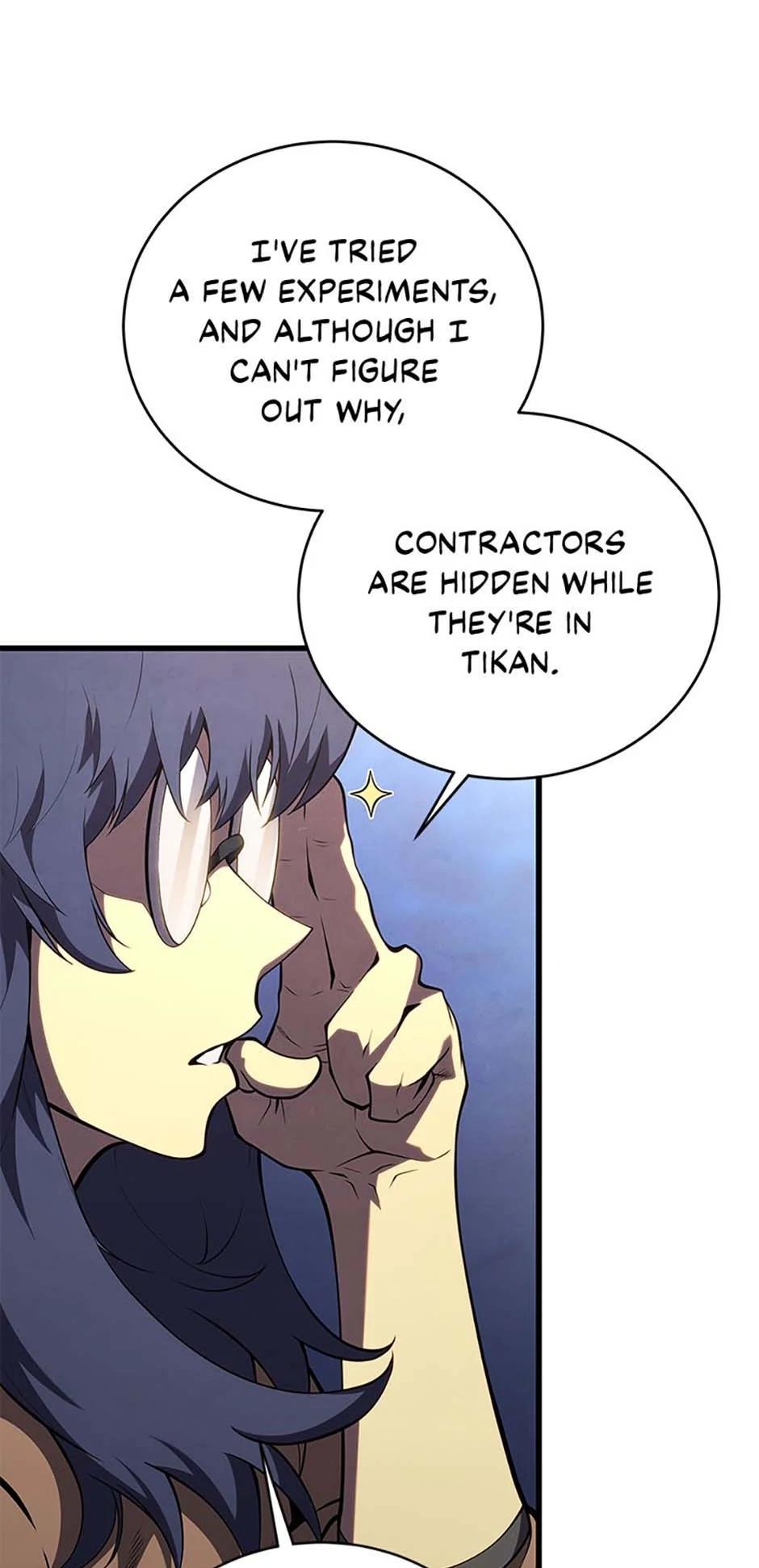 The Swordmaster's Son Chapter 144