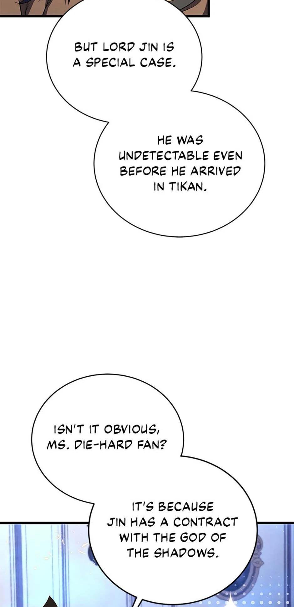 The Swordmaster's Son Chapter 144