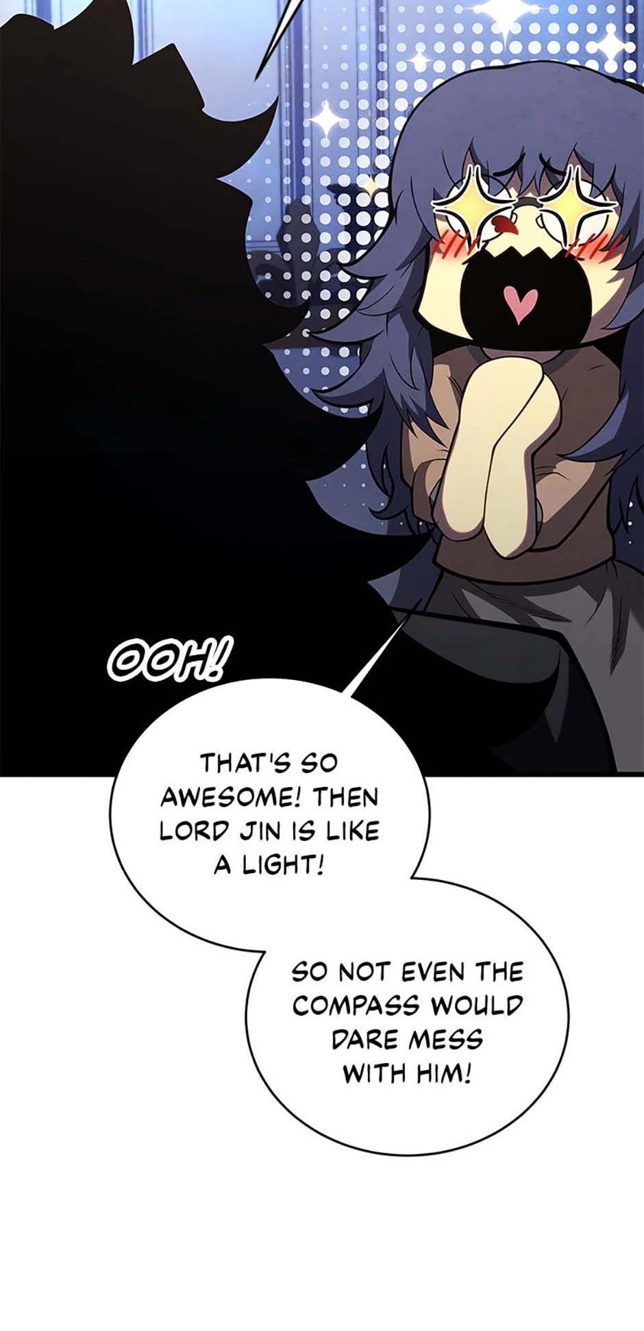 The Swordmaster's Son Chapter 144