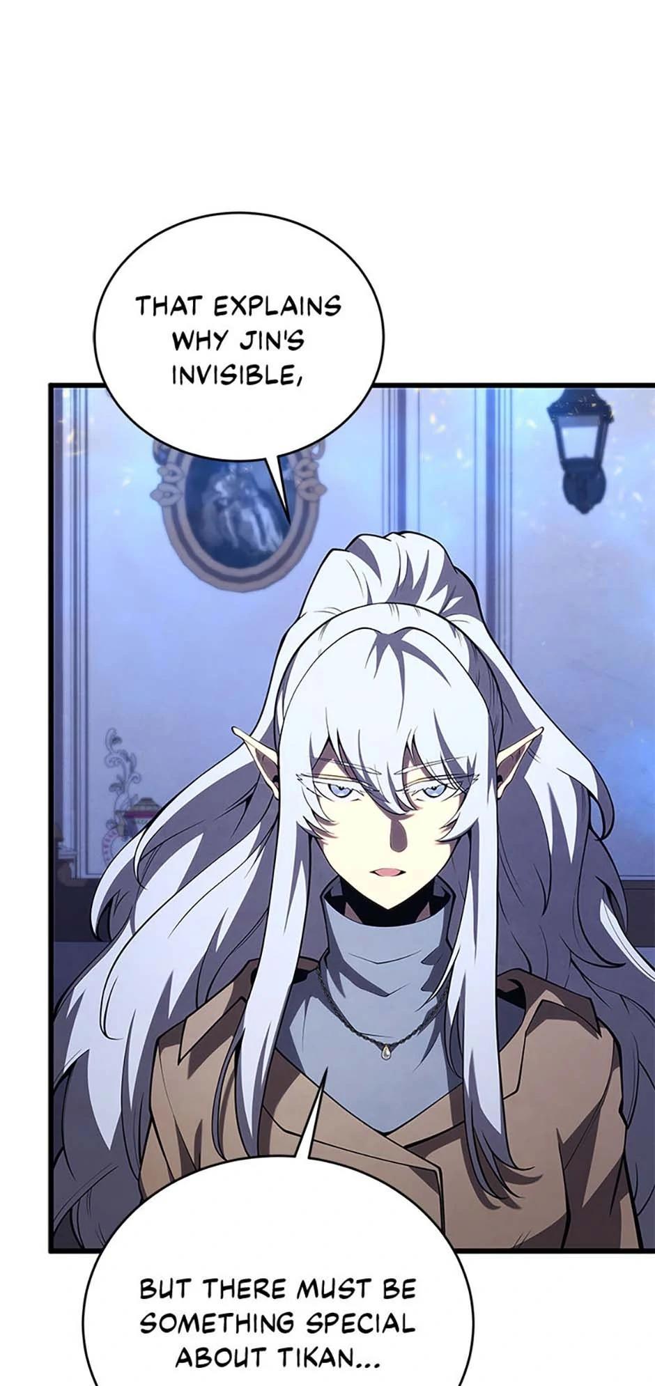 The Swordmaster's Son Chapter 144