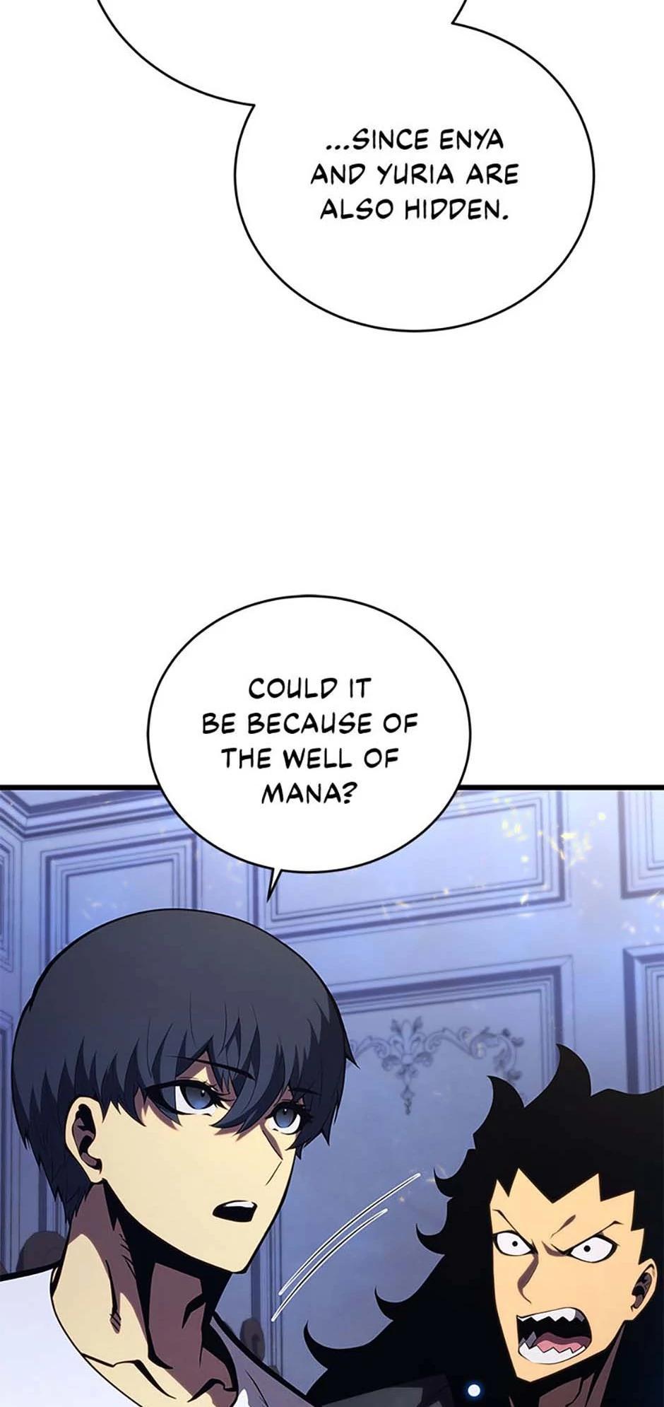 The Swordmaster's Son Chapter 144