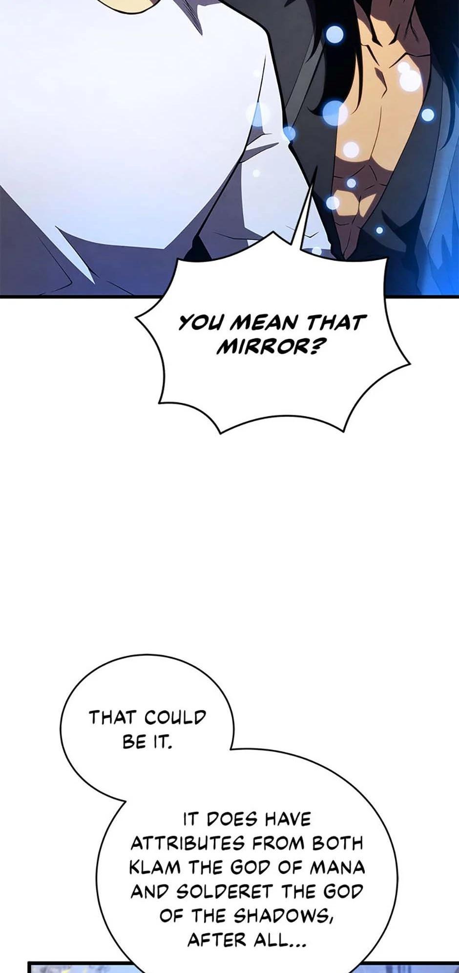 The Swordmaster's Son Chapter 144