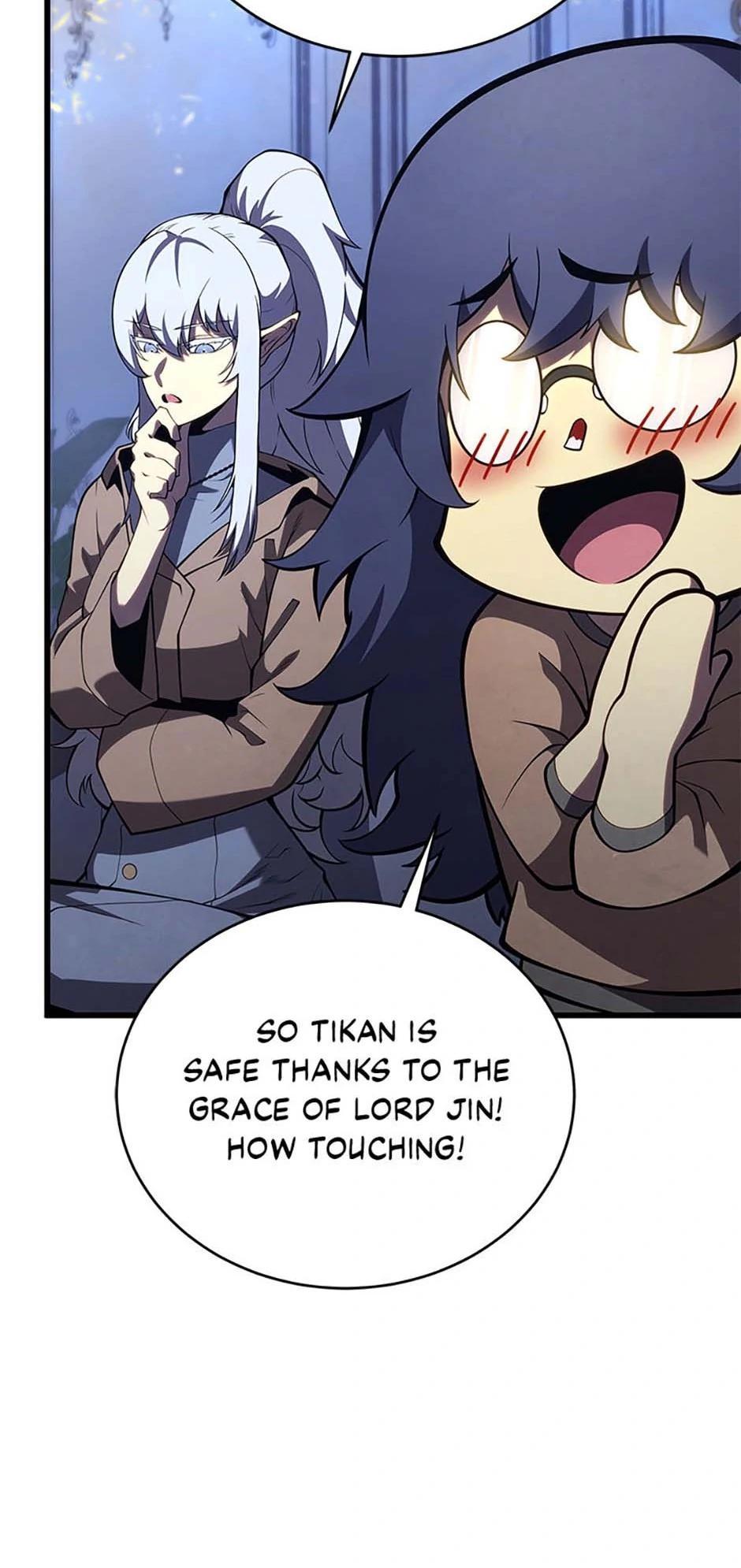 The Swordmaster's Son Chapter 144