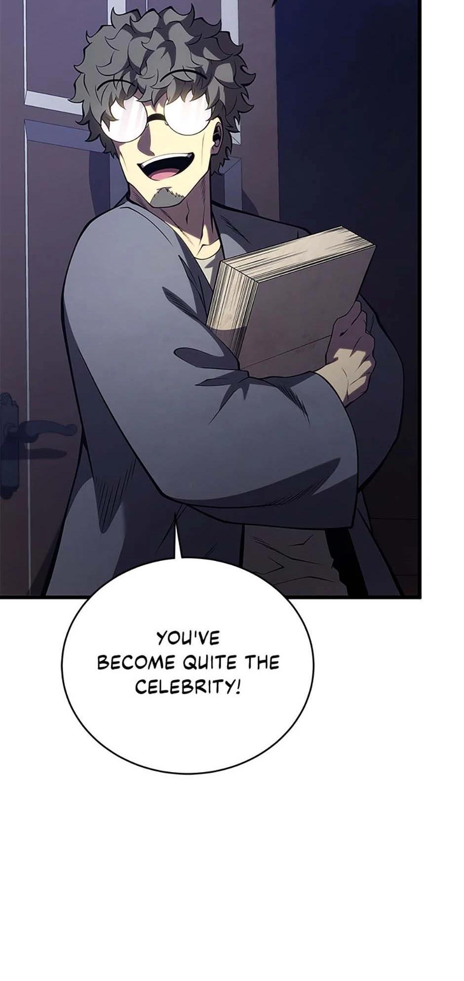 The Swordmaster's Son Chapter 144