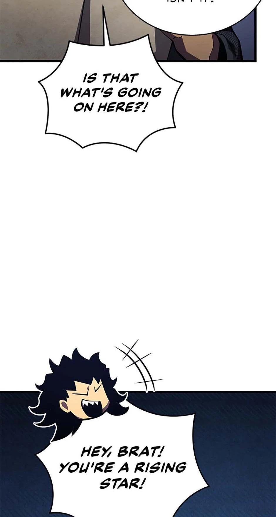 The Swordmaster's Son Chapter 144