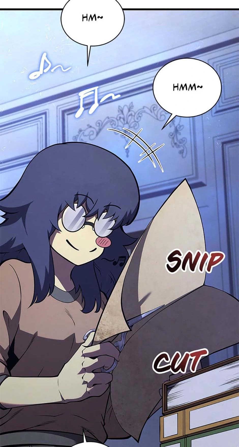 The Swordmaster's Son Chapter 144