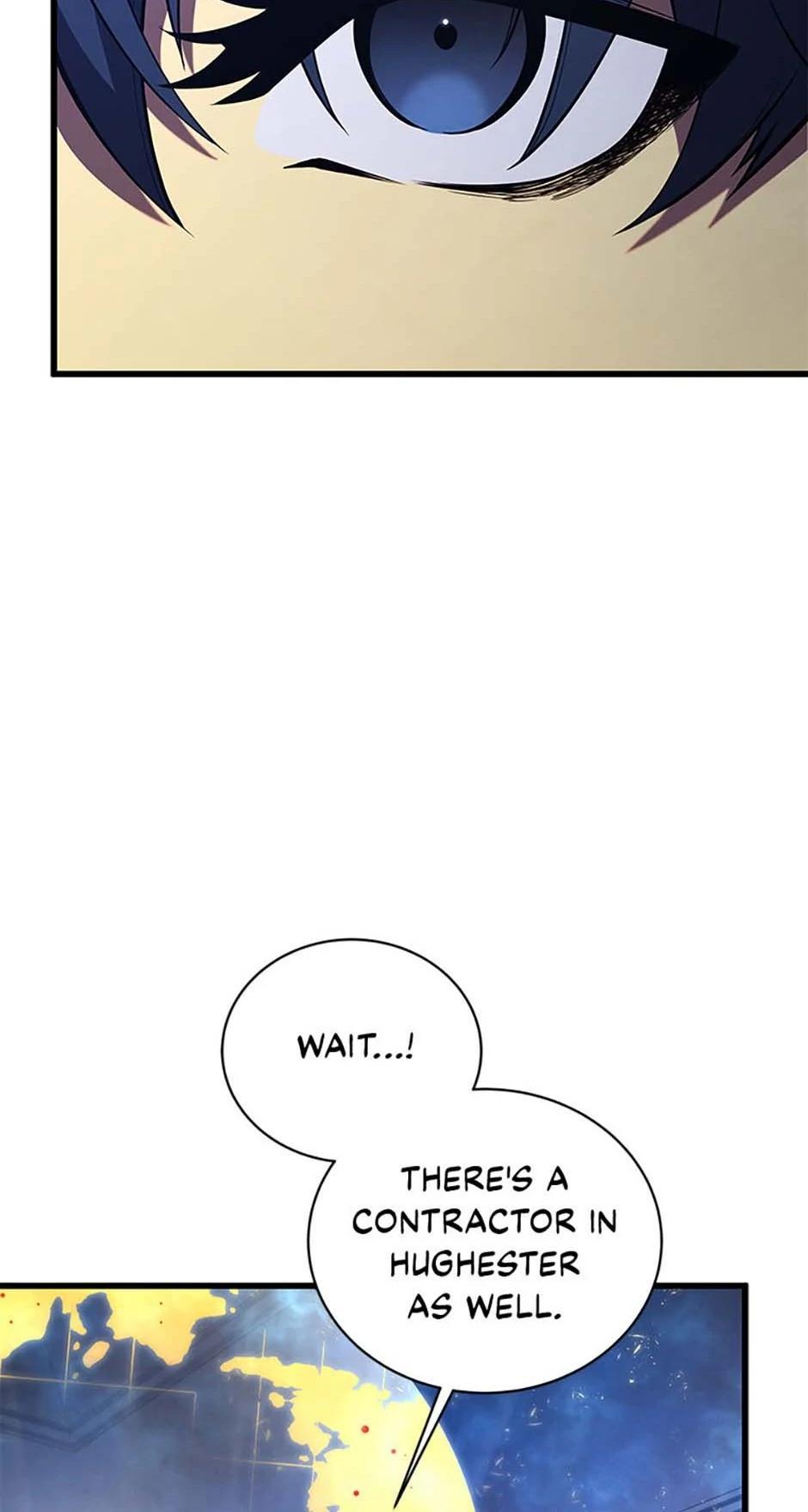 The Swordmaster's Son Chapter 144