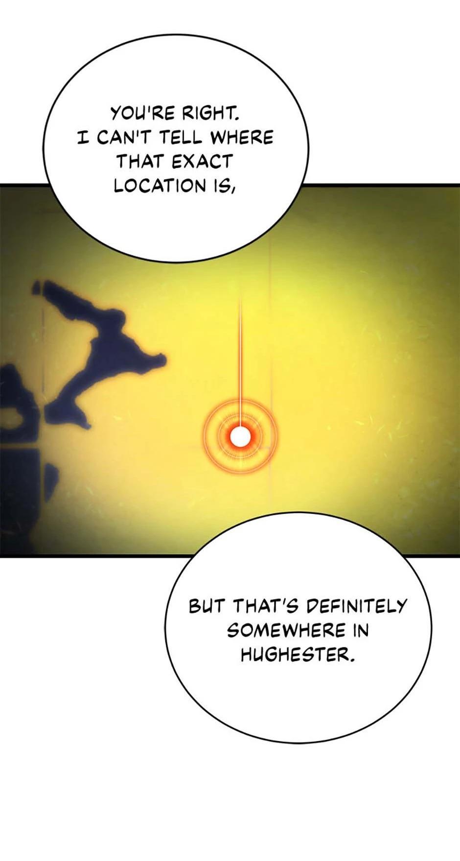 The Swordmaster's Son Chapter 144