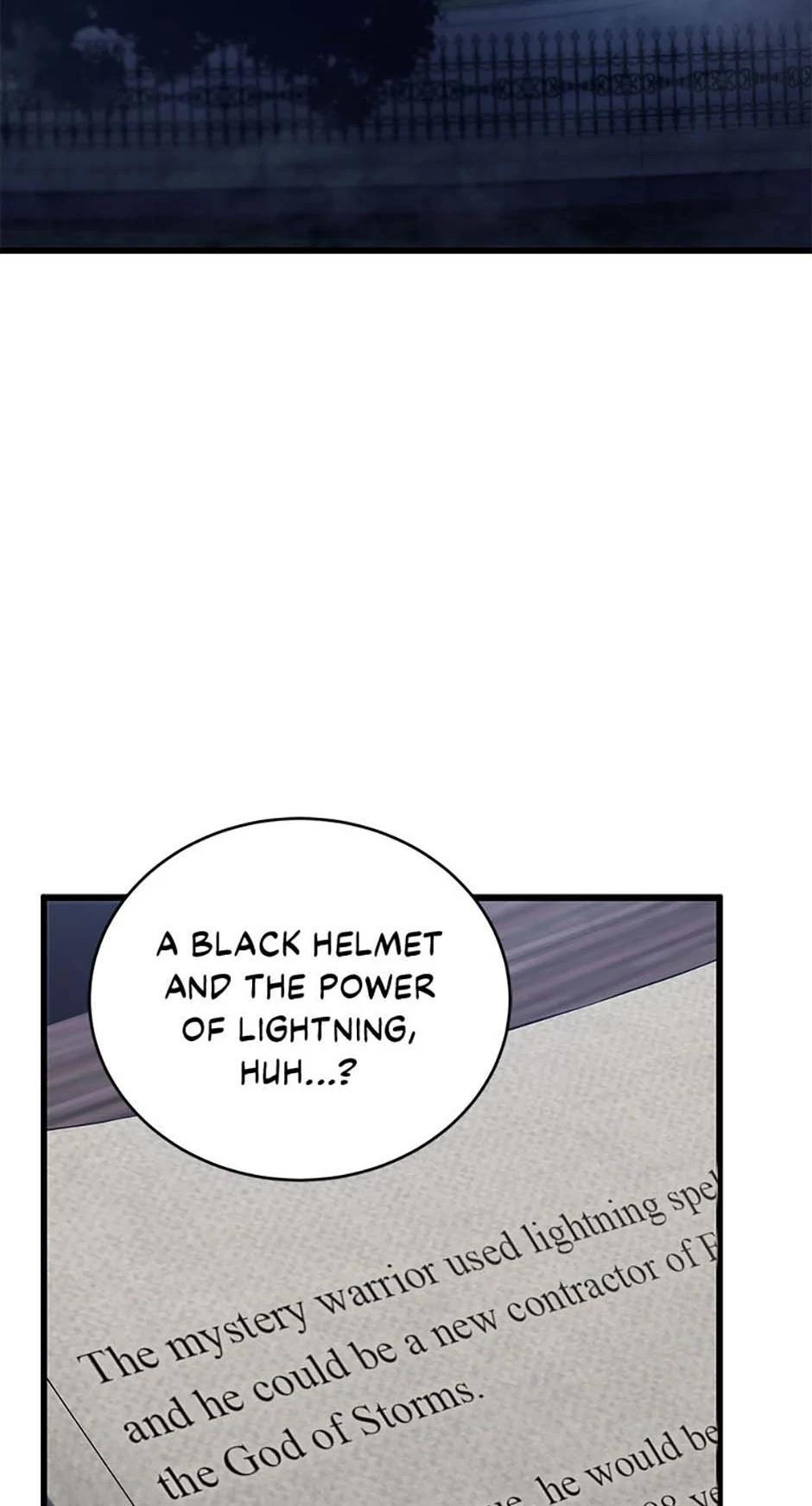 The Swordmaster's Son Chapter 144