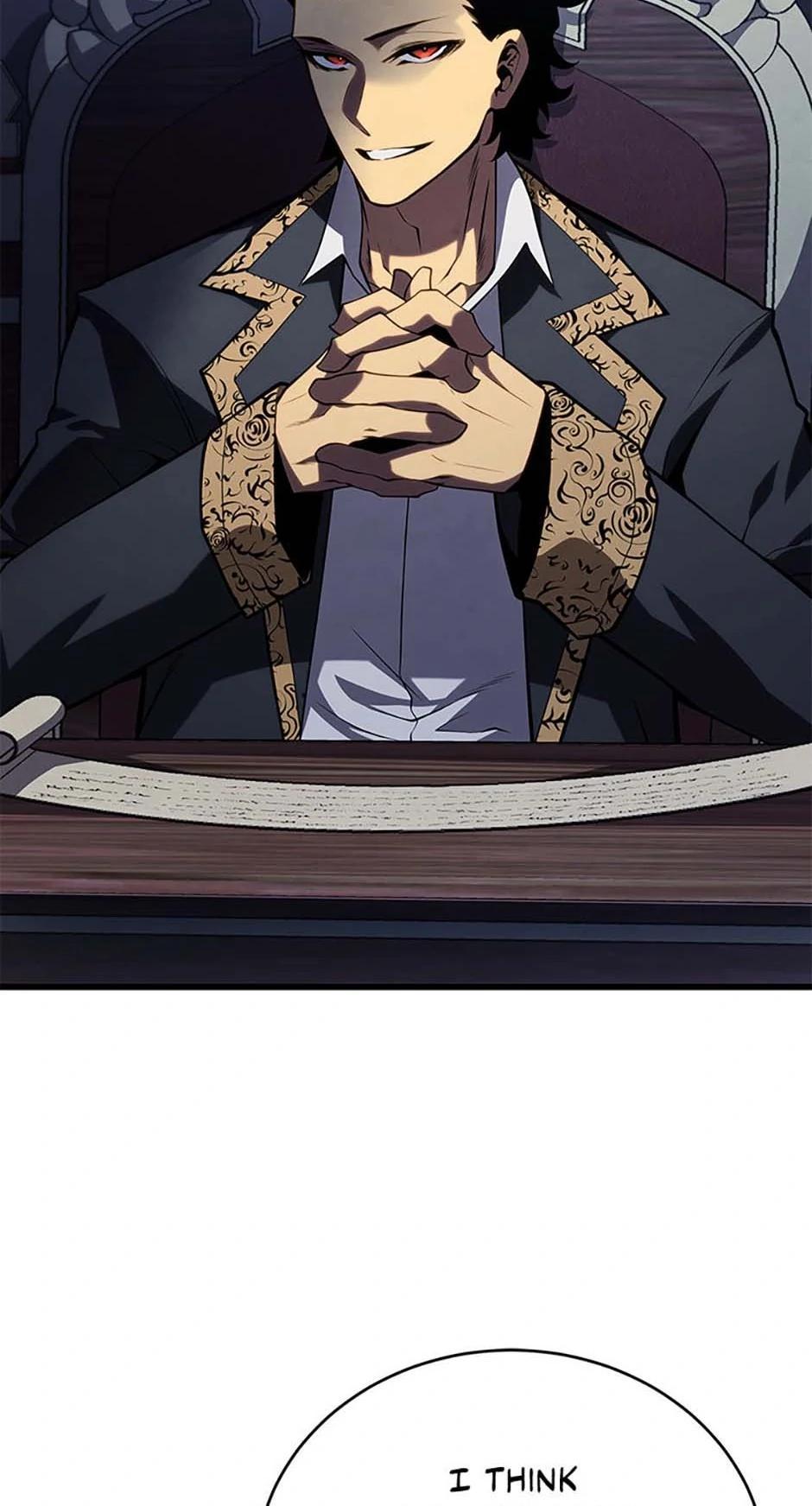 The Swordmaster's Son Chapter 144