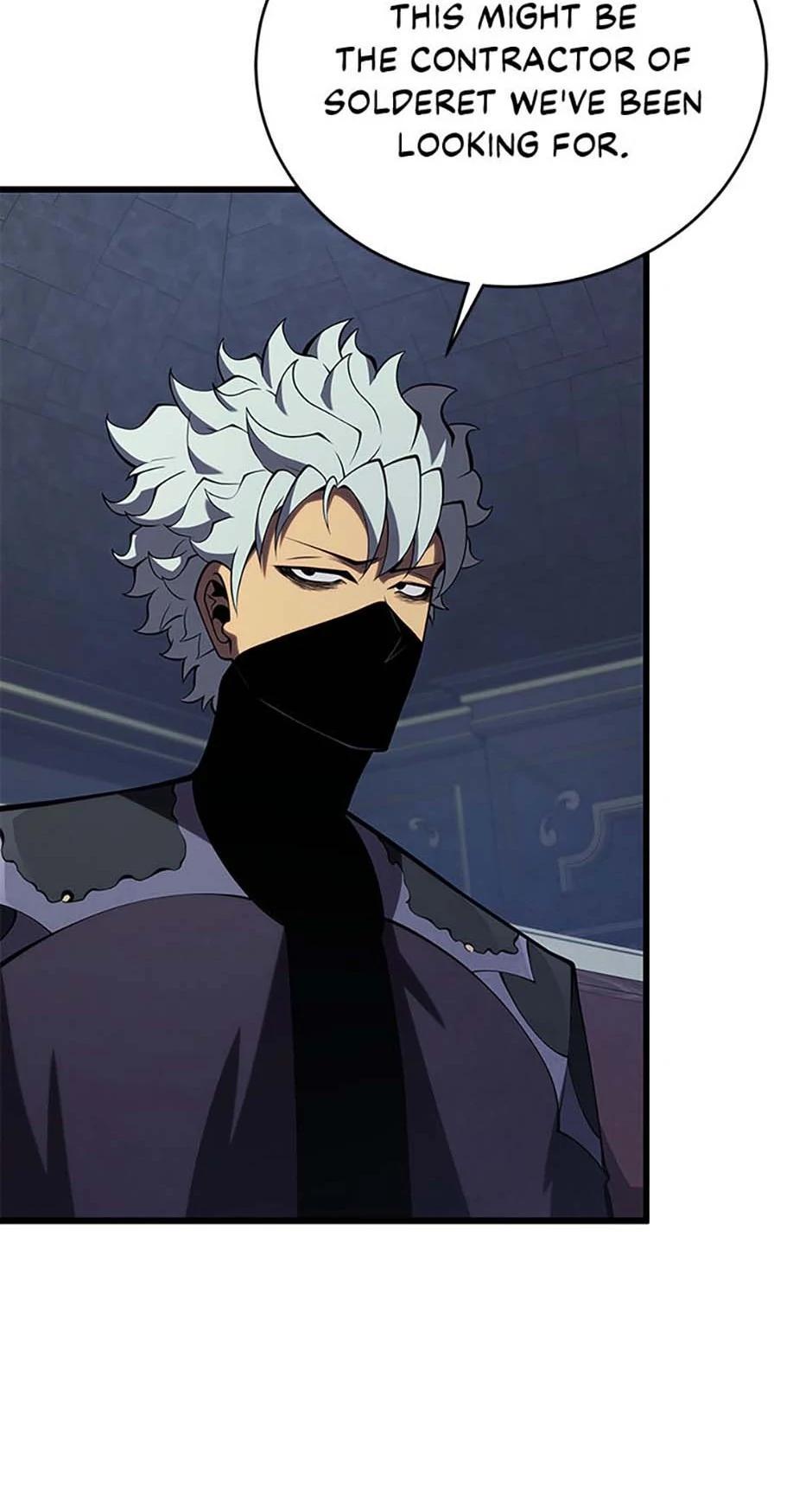 The Swordmaster's Son Chapter 144