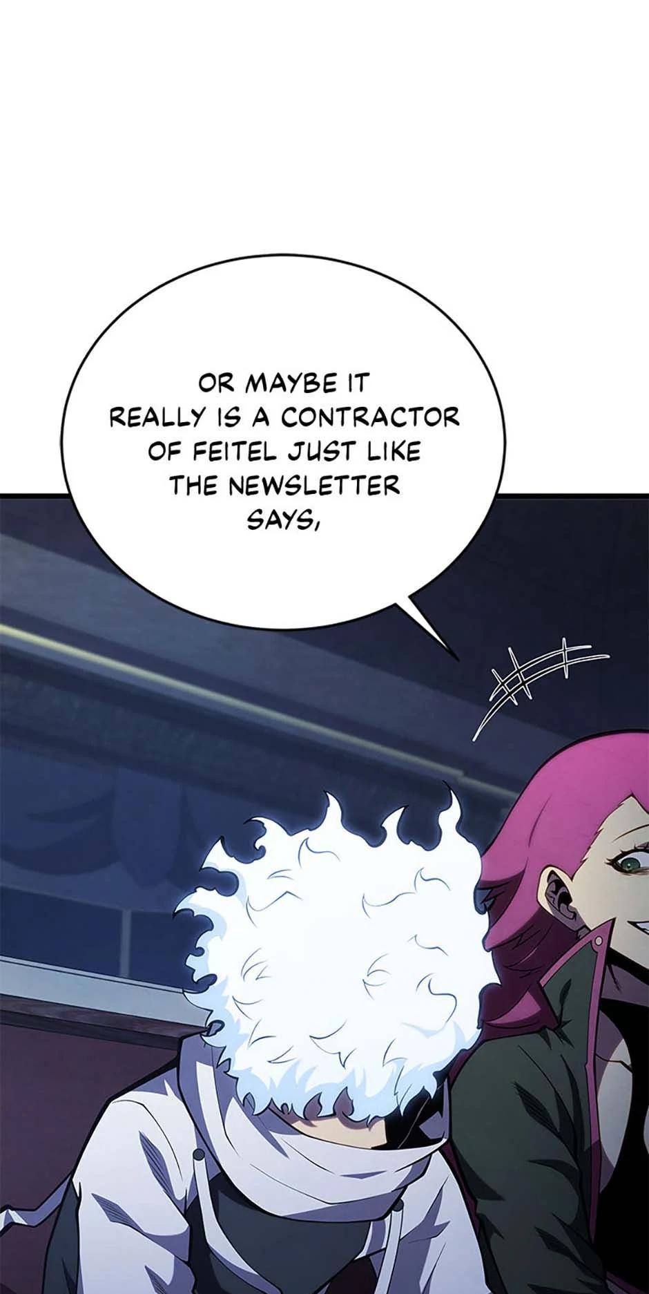 The Swordmaster's Son Chapter 144