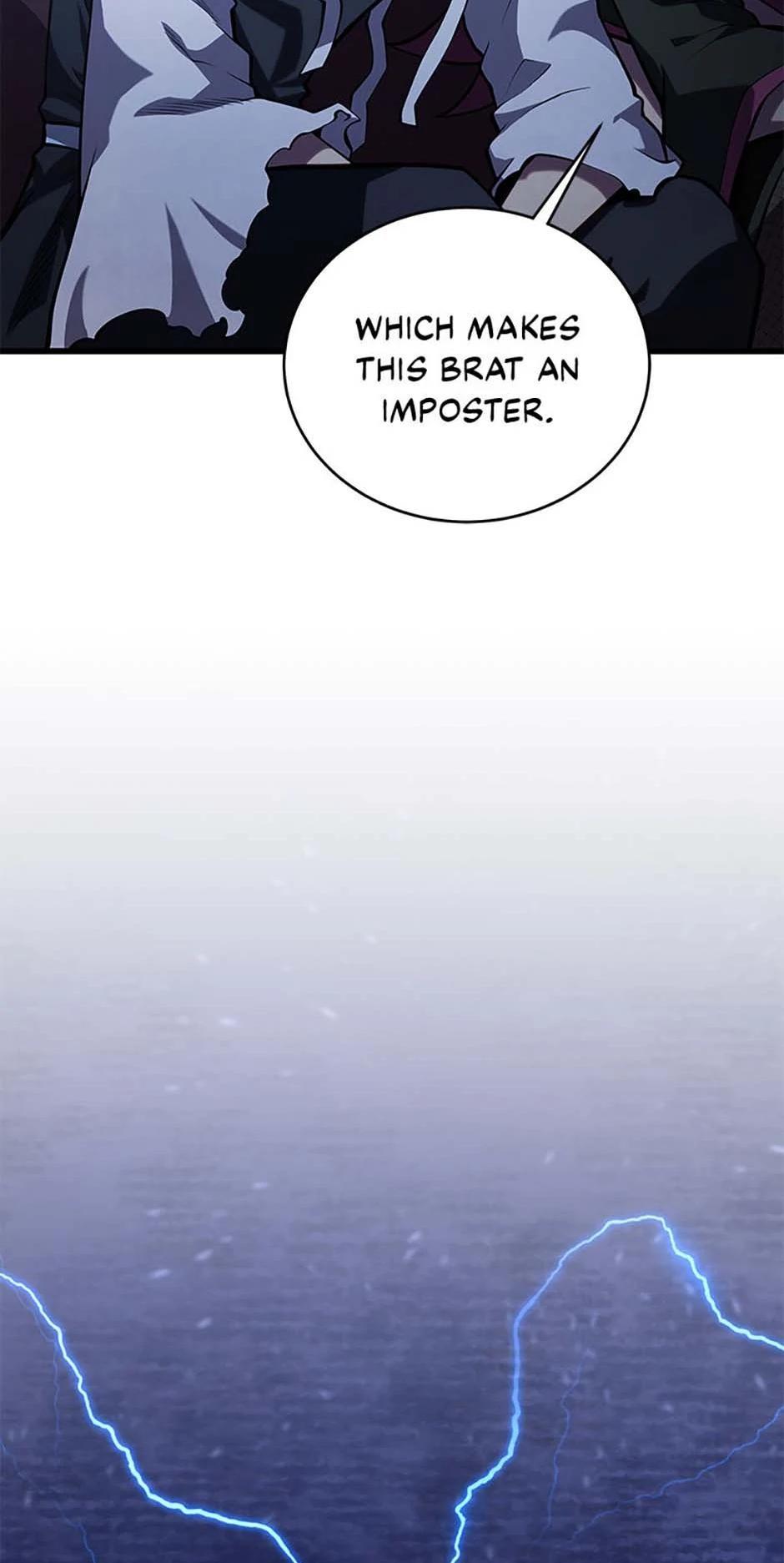 The Swordmaster's Son Chapter 144