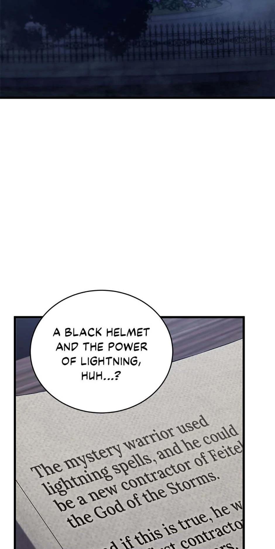 The Swordmaster's Son Chapter 145