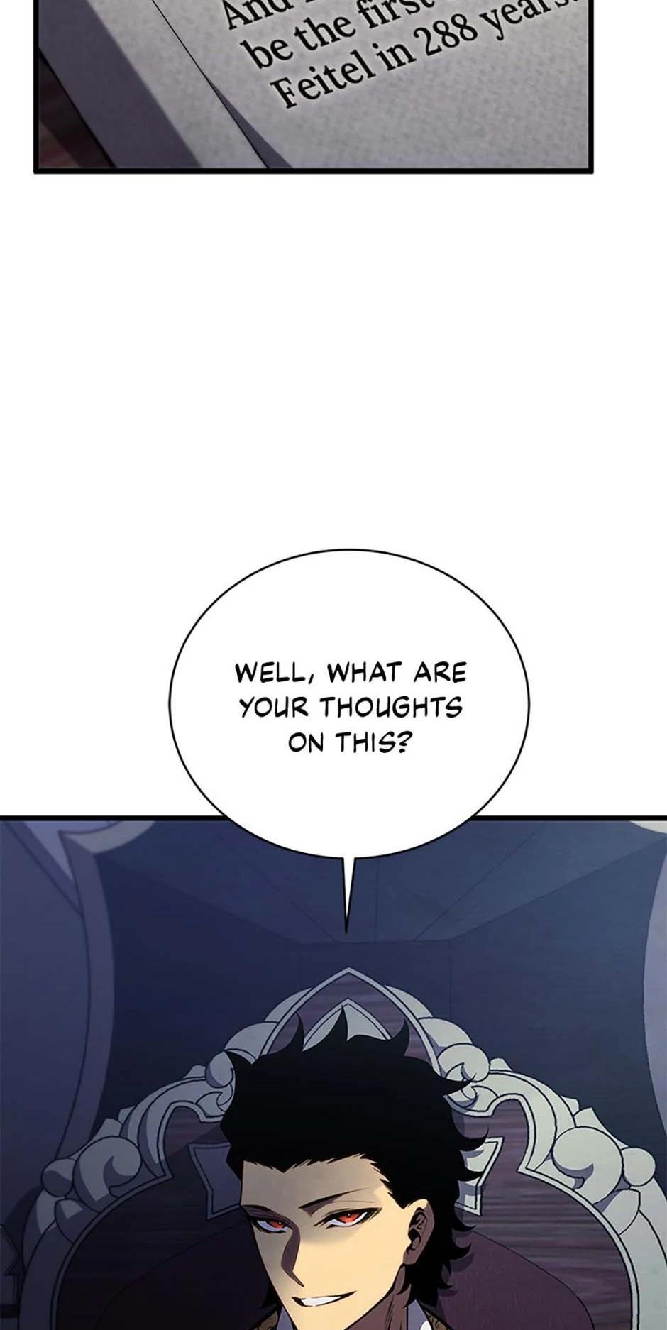 The Swordmaster's Son Chapter 145