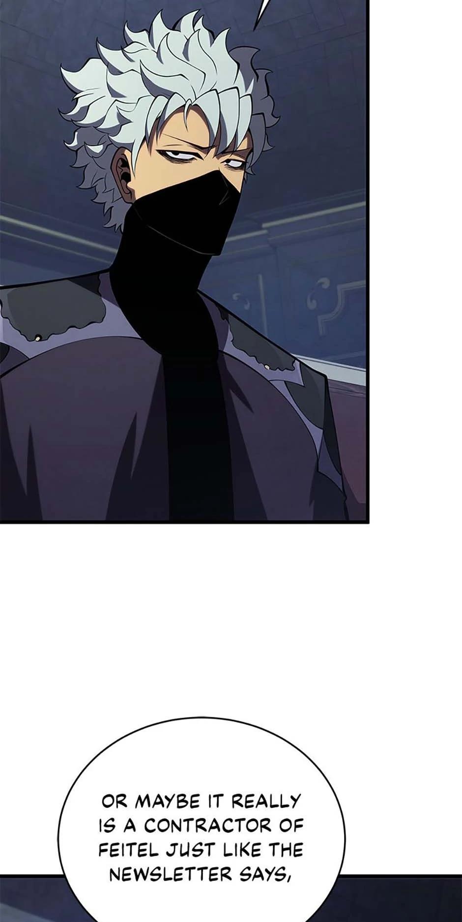 The Swordmaster's Son Chapter 145