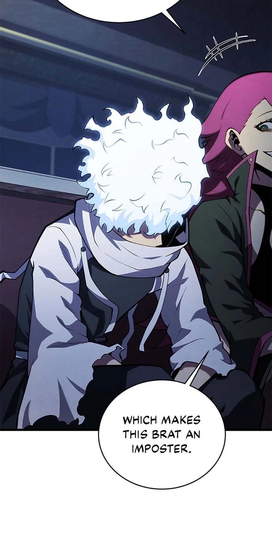 The Swordmaster's Son Chapter 145