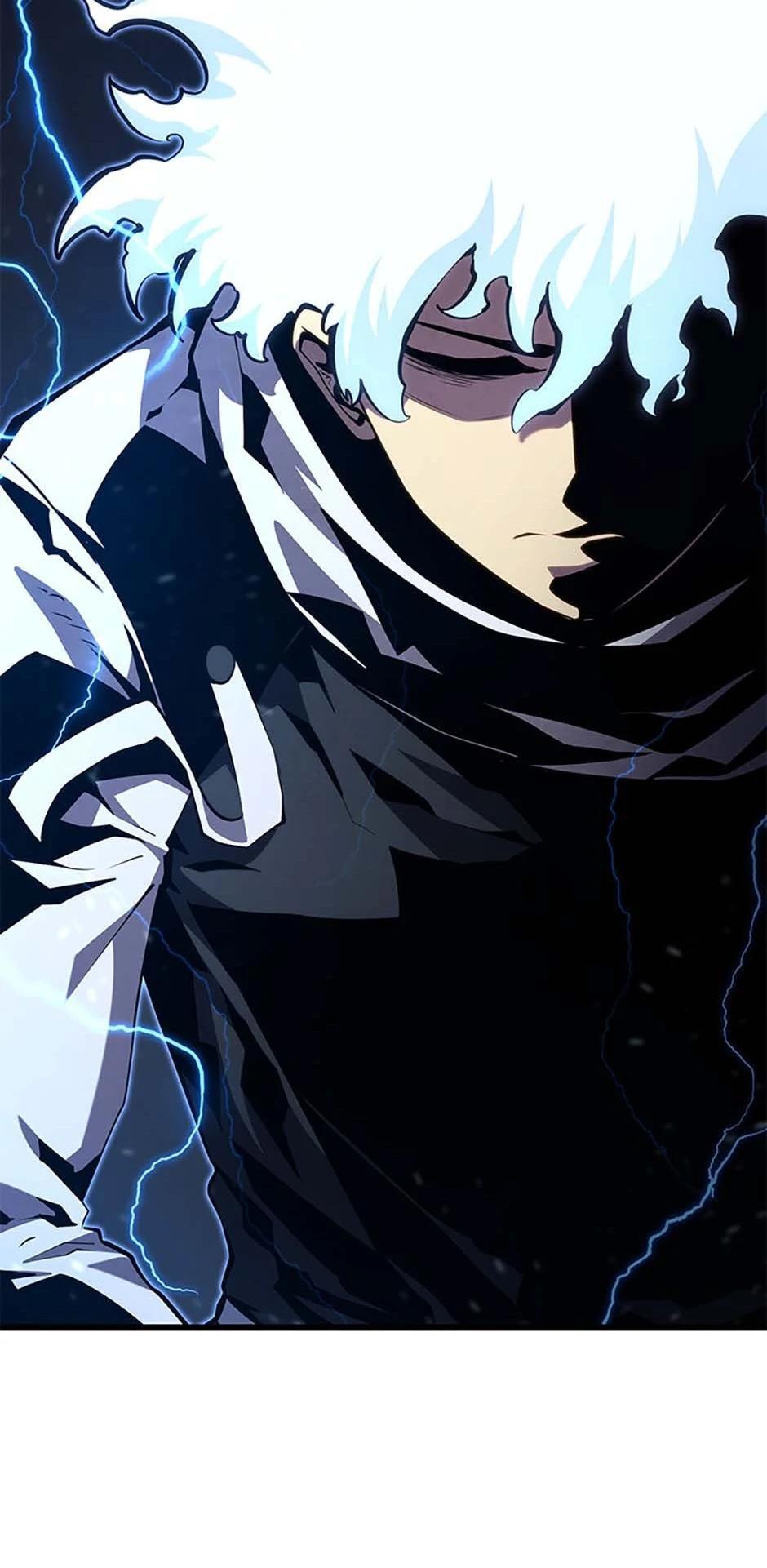 The Swordmaster's Son Chapter 145