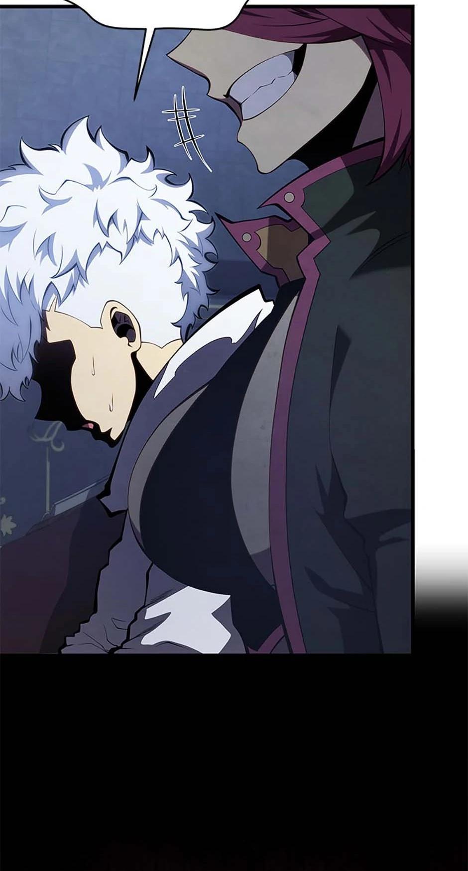 The Swordmaster's Son Chapter 145