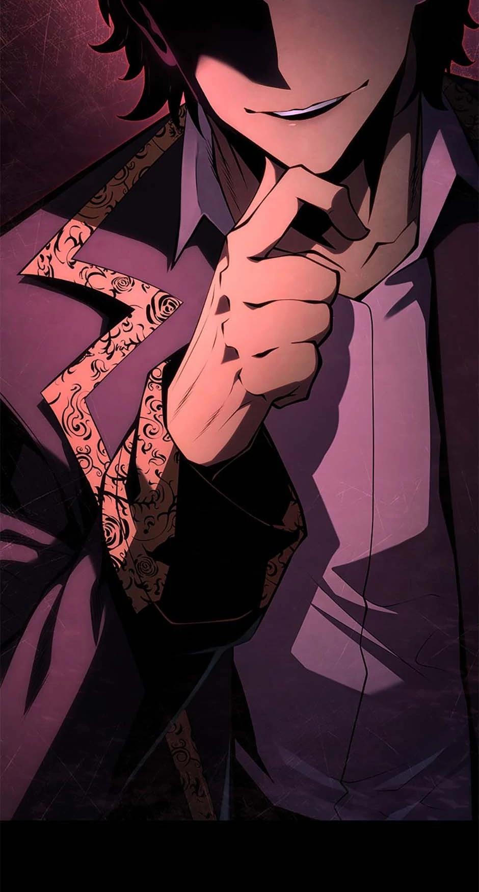 The Swordmaster's Son Chapter 145