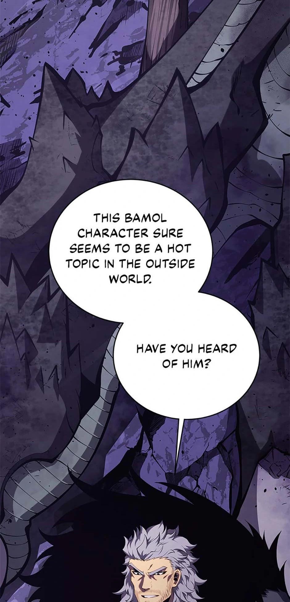 The Swordmaster's Son Chapter 145